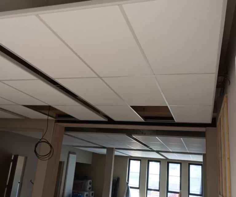 cloisons modulaires dans le 86